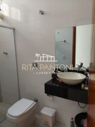 Imagem Casa - Sales de Oliveira - Jardim Ato Limpo