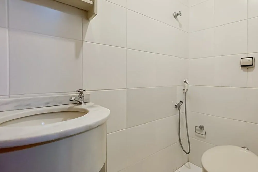Imagem Apartamento em Jardim Lindóia