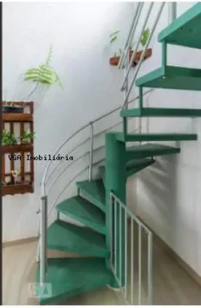 Imagem Sobrado para Venda em São Paulo, Vila Talarico, 3 dormitórios, 1 suíte, 3 banheiros, 3 vagas