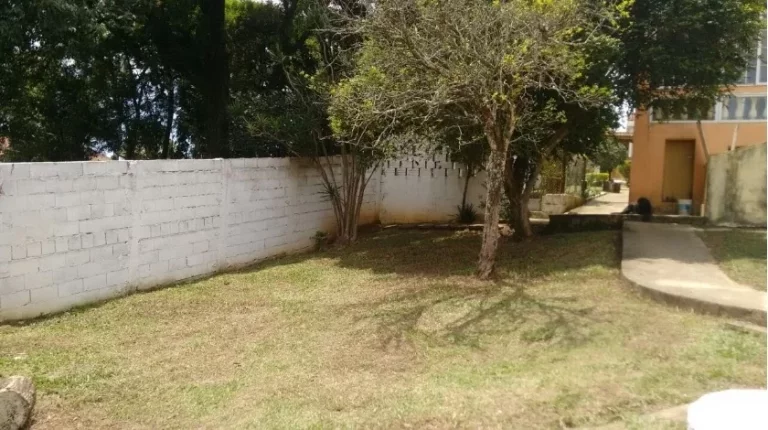 Imagem Chácara Mairiporã Aceita Financiamento Bancário 6 km centro!