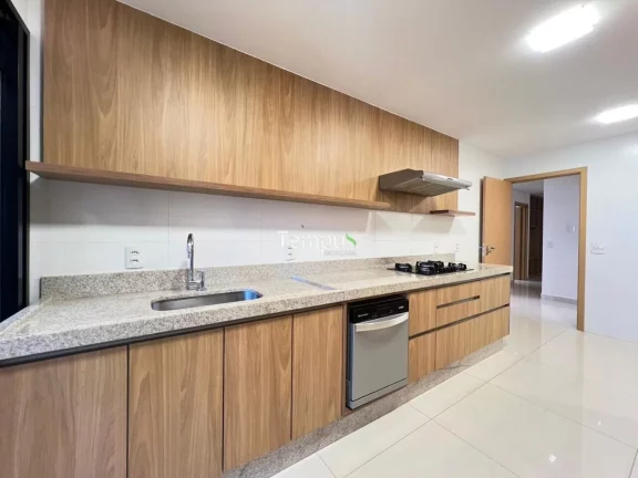 Imagem Lumina Marista - Apartamento alto padrão à venda no bairro Setor Marista - Goiânia/GO
