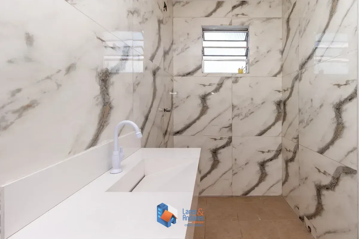 Imagem Casa comercial para venda em Água Fria, 234m²