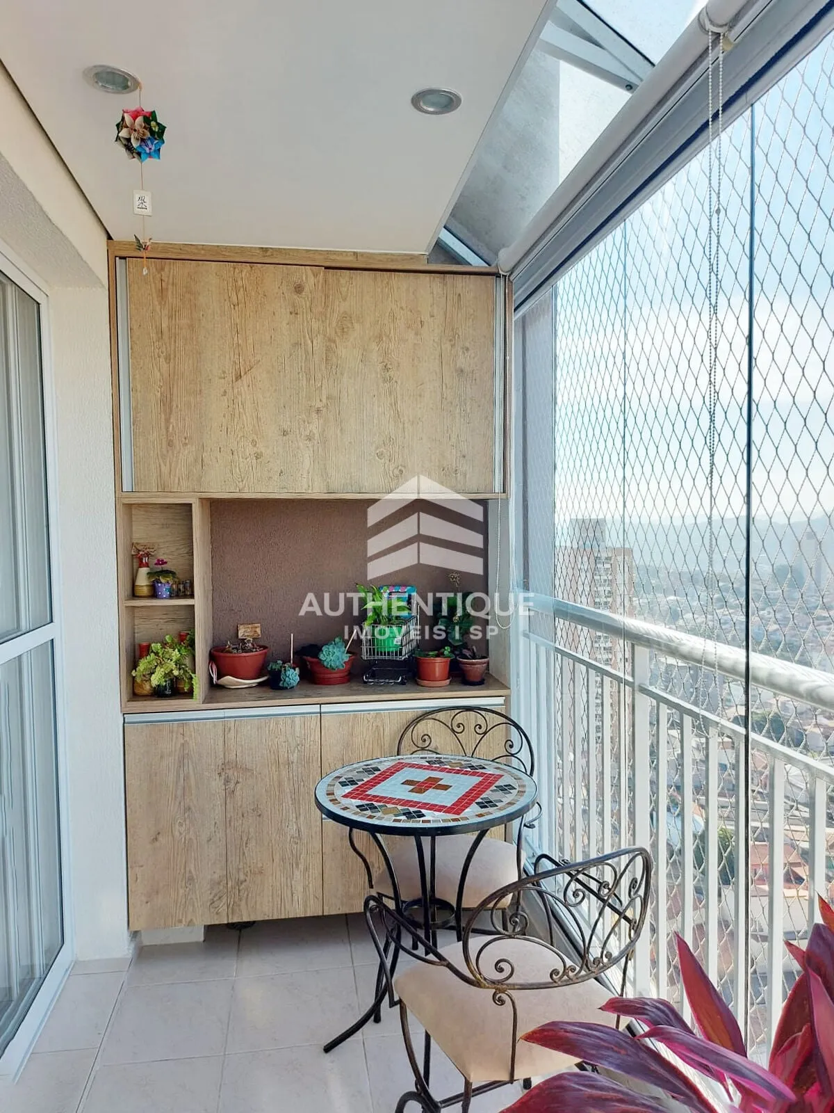 Imagem ARCADIA CENTRO SAO BERNARDO DO CAMPO - Apartamento à venda em São Bernardo do Campo/SP
