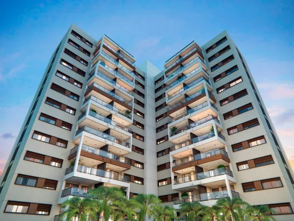 Imagem Apartamento com 2 Quartos à Venda, 70 m² em Indianópolis - São Paulo