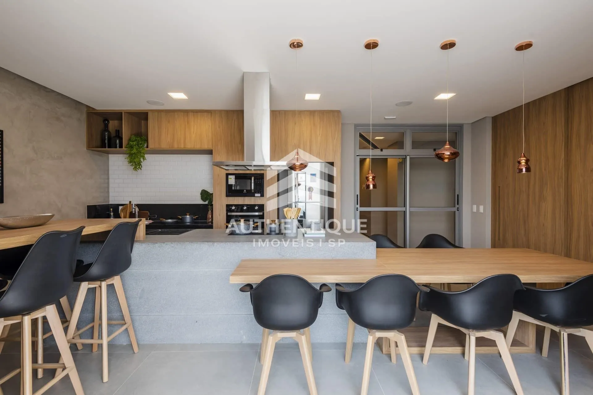 Imagem HAUS MITRE BUTANTÃ - Apartamento no bairro Butantã à venda