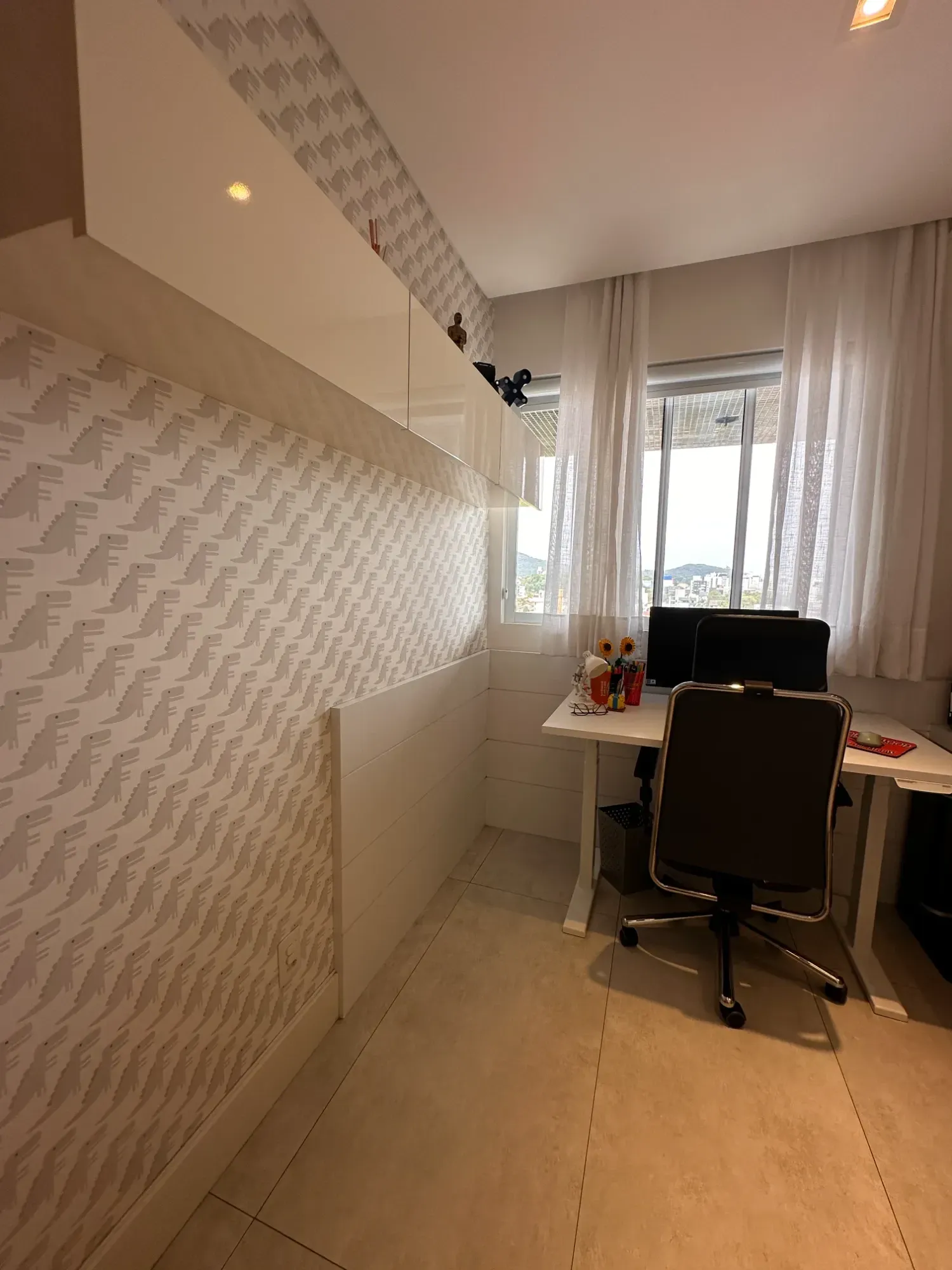 Imagem Apartamento com 2 Quartos à Venda, 62,31 m² em Bom Retiro - Joinville