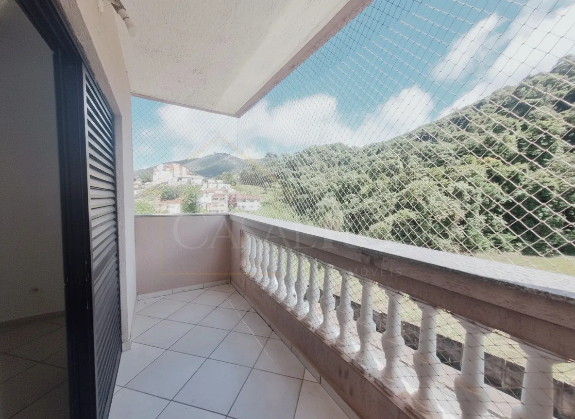 Imagem Apartamento 3 quartos à venda em Jardim dos Estados, Poços de Caldas