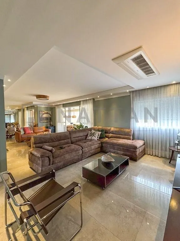 Imagem Apartamento com 3 dormitórios à venda, 178 m² por R$ 3.349.000,00 - Mooca - São Paulo/SP