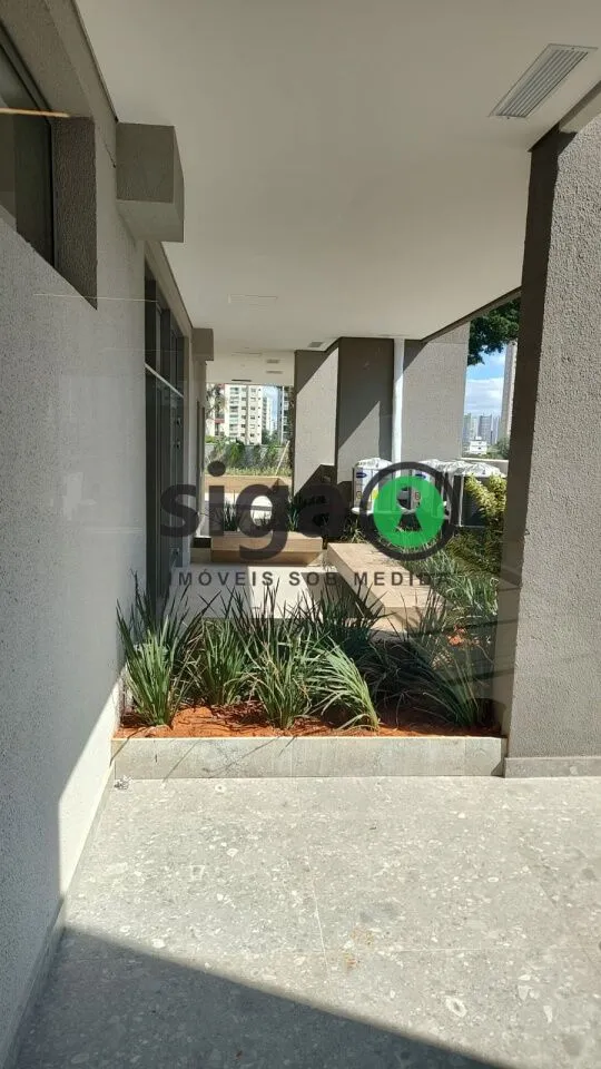 Imagem Apartamento à Venda com 1 Suíte na Vila Olímpia - Lazer Completo e Excelente Localização!