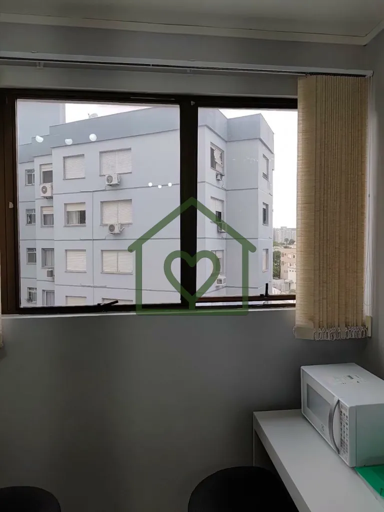 Imagem Precisando de uma sala comercial para sua atividade? Acabou de encontrar 
 
Sala nº 415, com 20,70m...