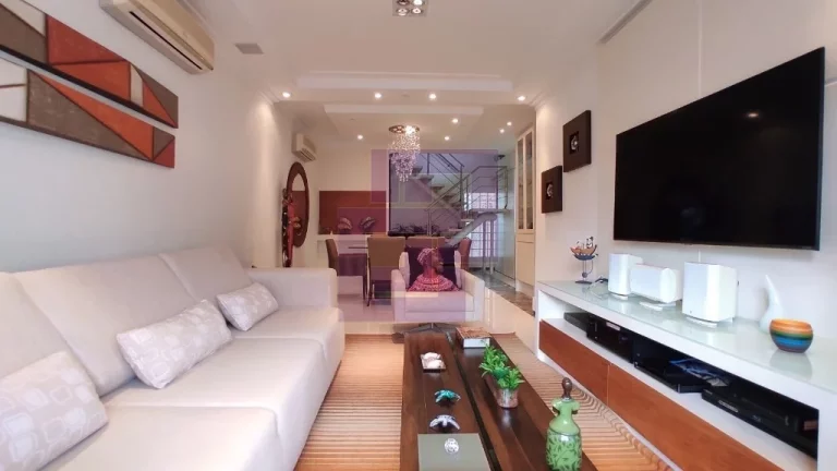 Imagem Linda Cobertura Duplex.