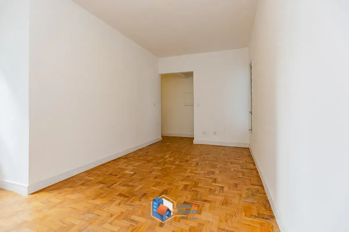 Imagem Apartamento para venda em Pinheiros com 3 quartos, 86m²
