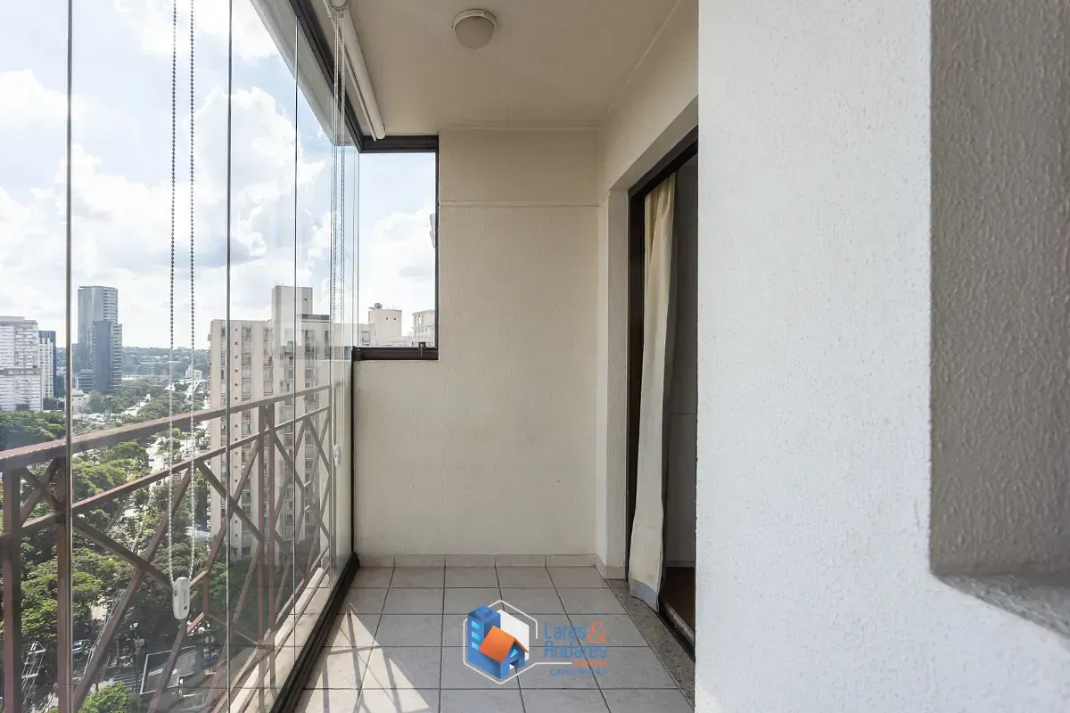 Imagem Apartamento para venda em Vila Olímpia com 2 quartos, 50m²