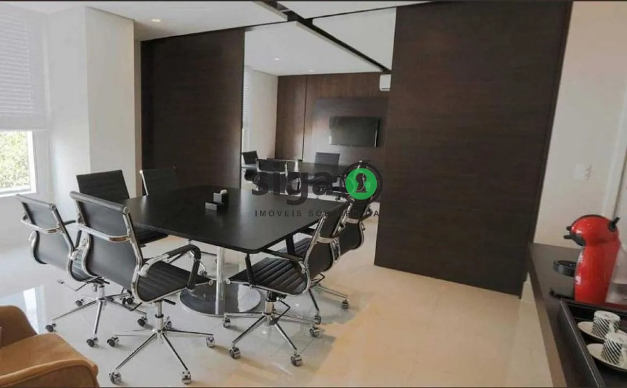 Imagem Apartamento a venda na Chácara Santo Antônio com 1 quarto