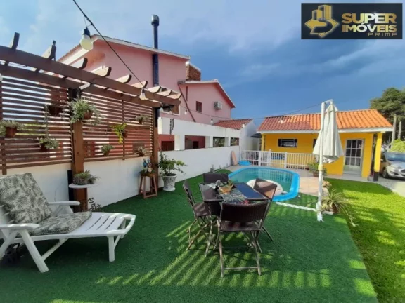 Imagem Casa a Venda no bairro Laranjal - Pelotas, RS