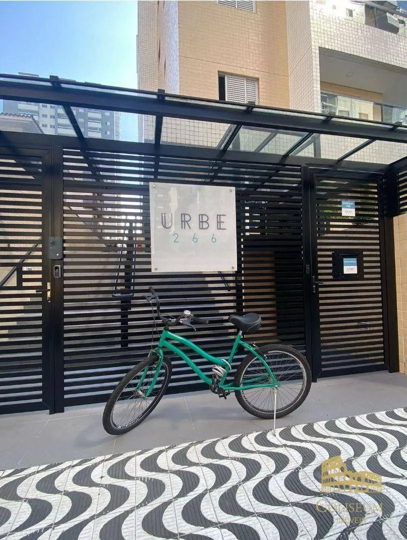 Imagem Apartamento 1 quarto, duplex.