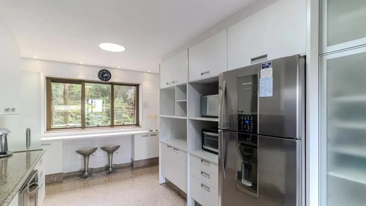 Imagem Apartamento para Venda em São Paulo, SANTA CECILIA, 3 dormitórios, 3 suítes, 4 banheiros, 4 vagas