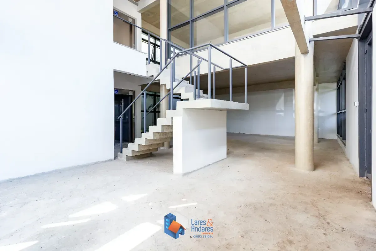 Imagem Casa comercial para venda e locação em Sumaré, 512m²
