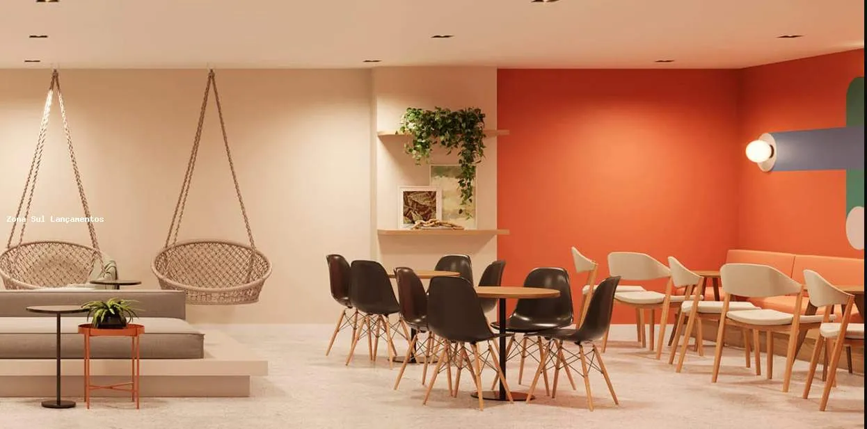 Imagem Casa Mauá Residencial  Studios de 15 a 42 m² no Centro do Rio
