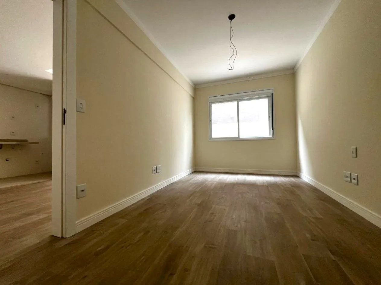 Imagem Apartamento GARDEN : 1 dormitório com suíte e excelente localização no Bom Fim