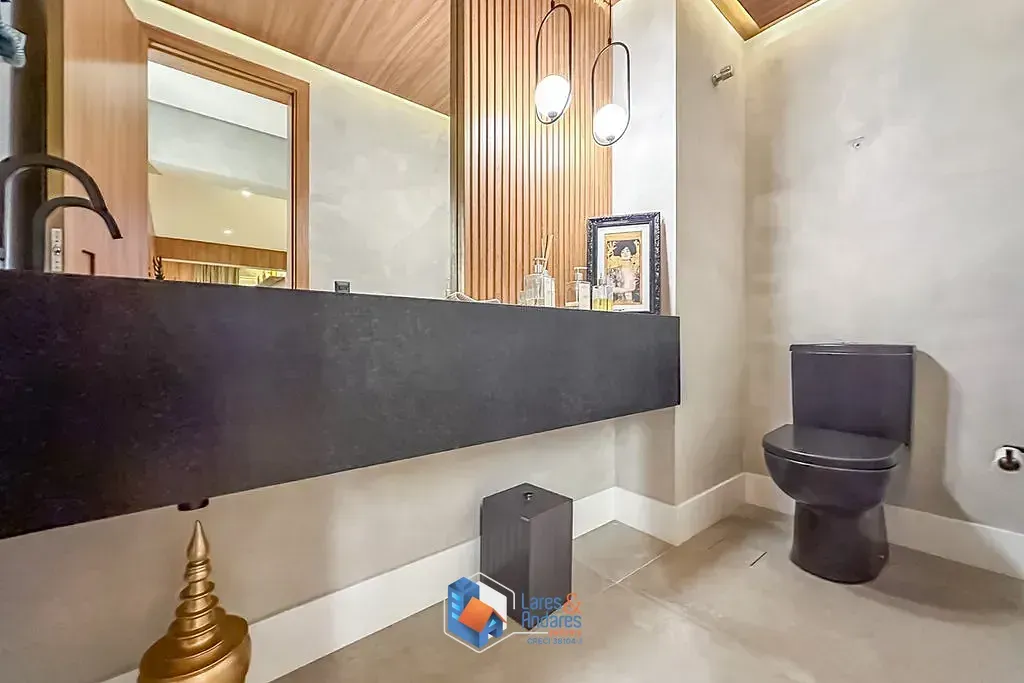 Imagem Apartamento à venda 3 Quartos 3 Suites 3 Vagas 200M² Campo Belo São Paulo - SP