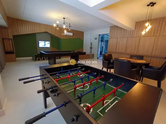 Imagem Waldgarten Residencial Apartamento 2 quartos à venda na Praia Bombinhas SC