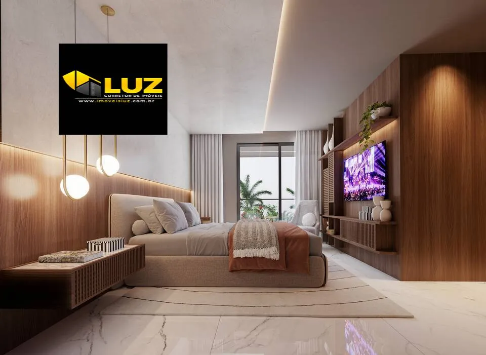 Imagem Condomínio Bossa Nova Residence, é o estilo que vai tocar a sua vida!