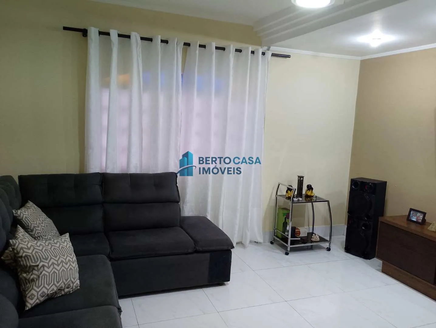 Imagem Casa Padrão