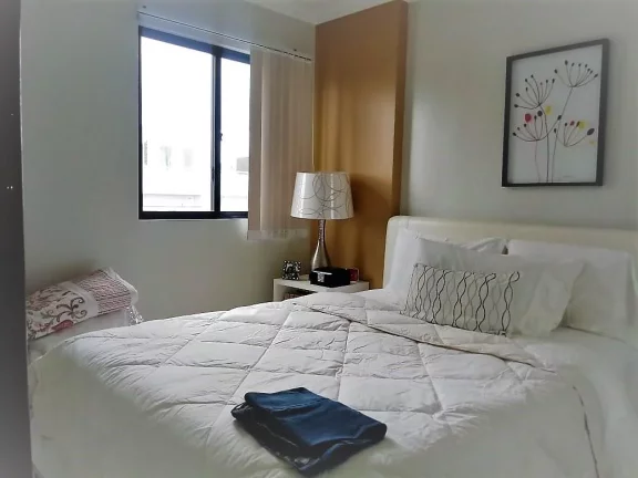 Imagem Apartamento no Edf. Res. Vila Madalena, Madalena
