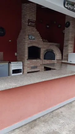 Chácara com 3 Quartos à Venda, 386 m² em Chácara São Jorge - Jundiaí