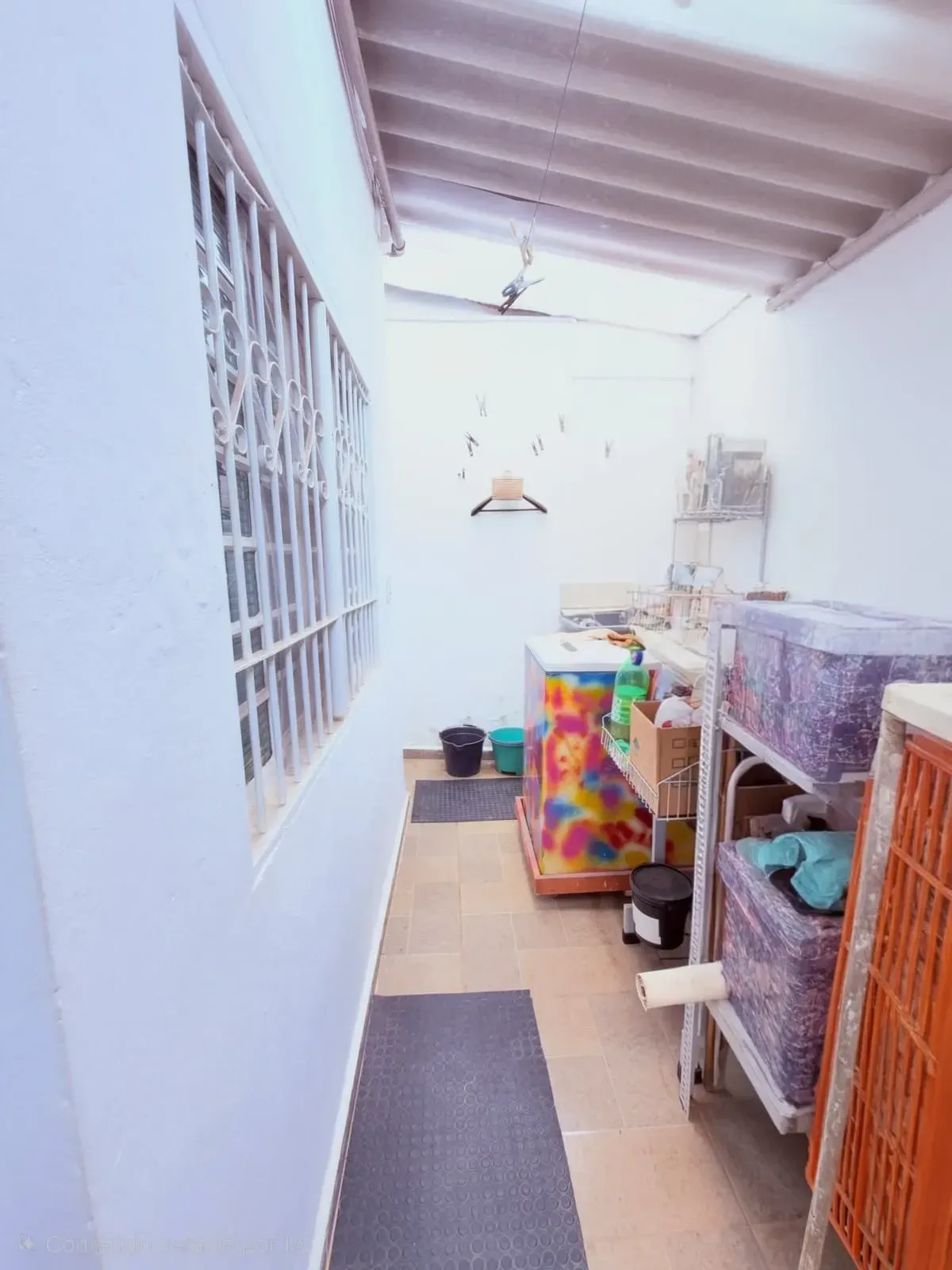 Imagem Casa com 2 Quartos à Venda, 99 m² em Parque São João - Votorantim