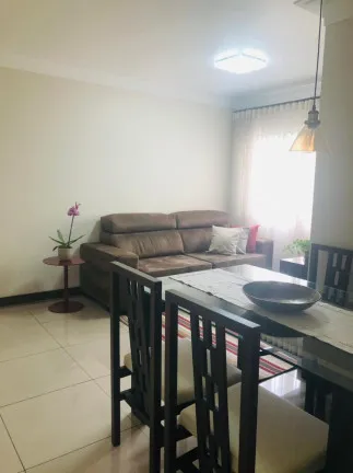 Imagem Apartamento com 2 Quartos à Venda, 53 m² em Jardim Regina - São Paulo
