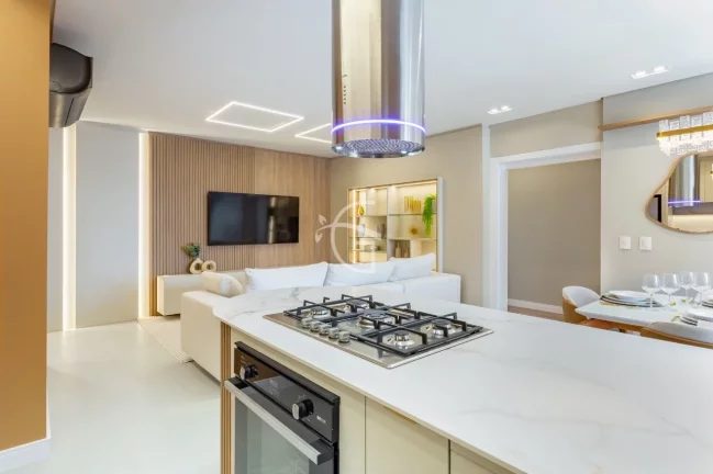 Imagem Venha conhecer o apartamento dos seus sonhos no coração do Centro!