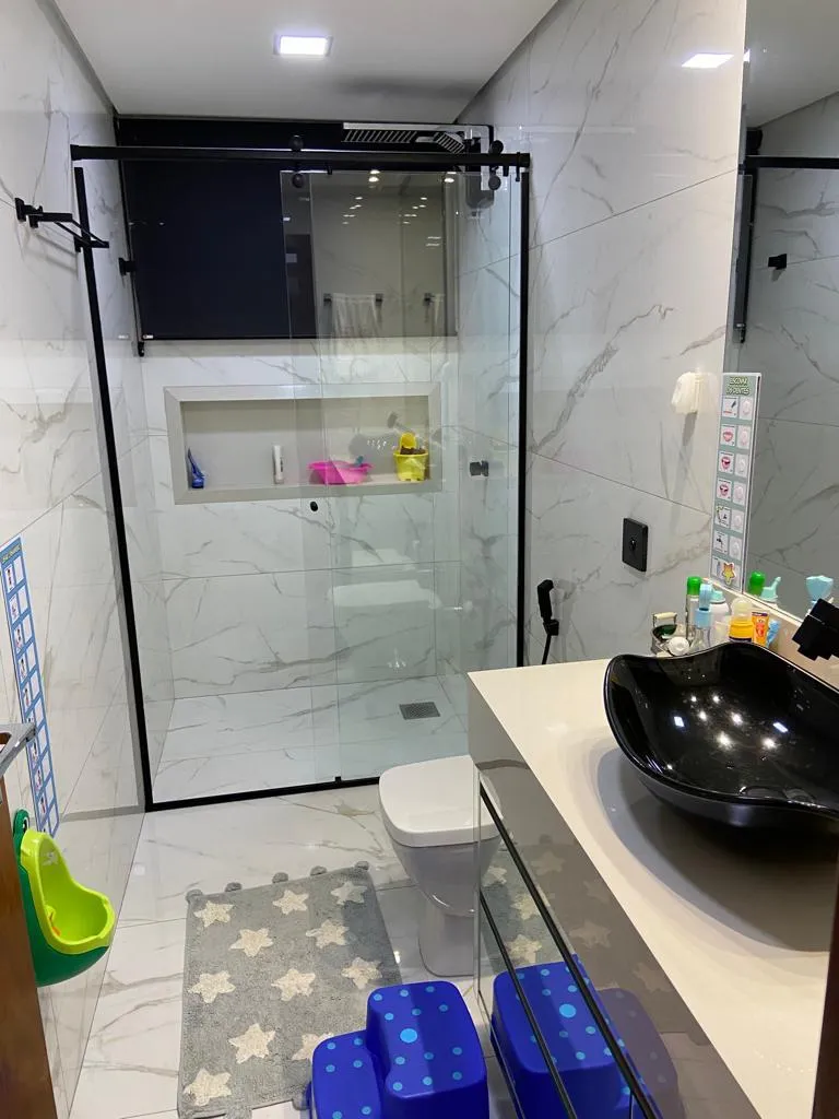 Imagem Apartamento 420m Umuarama-PR 132