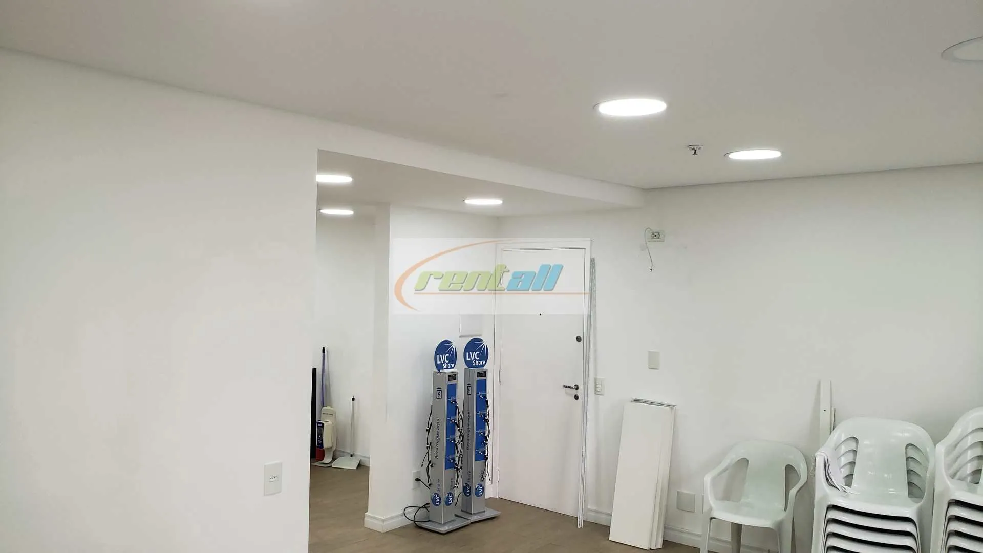 Imagem Conjunto Comercial/Sala