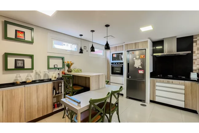 Imagem Cobertura Duplex para venda no bairro Petrópolis em Porto Alegre