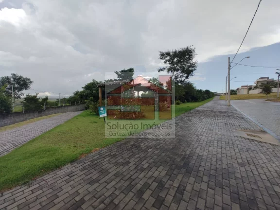 Imagem LOTEAMENTO ECOPARK