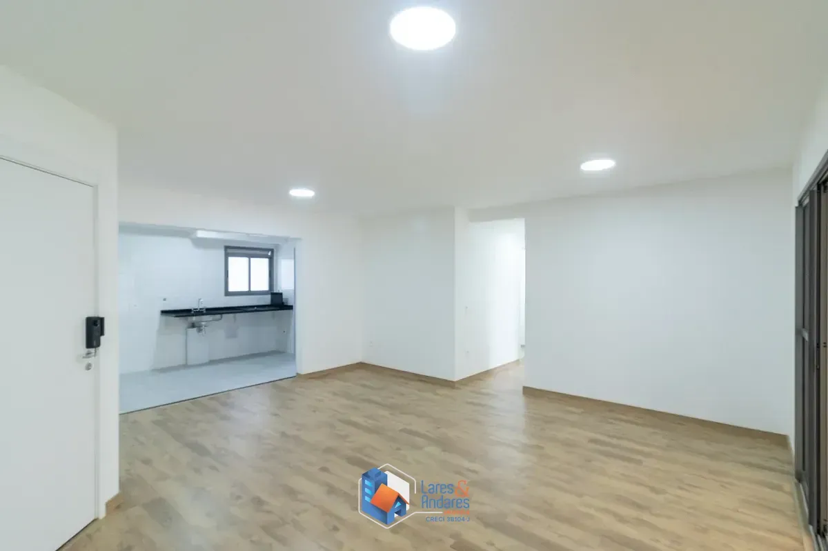 Imagem Apartamento para venda em City América com 3 quartos, sendo 1 suíte, 132.02m²