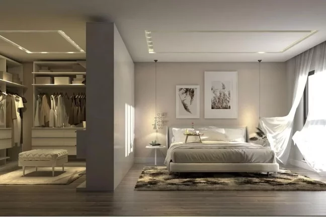 Imagem PBMFB 45 Apto 590231010-127 - Apartamento à venda no bairro Praia Brava de Itajaí - Itajaí/SC