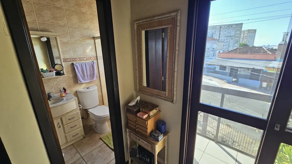 Imagem Casa em Santo Antônio