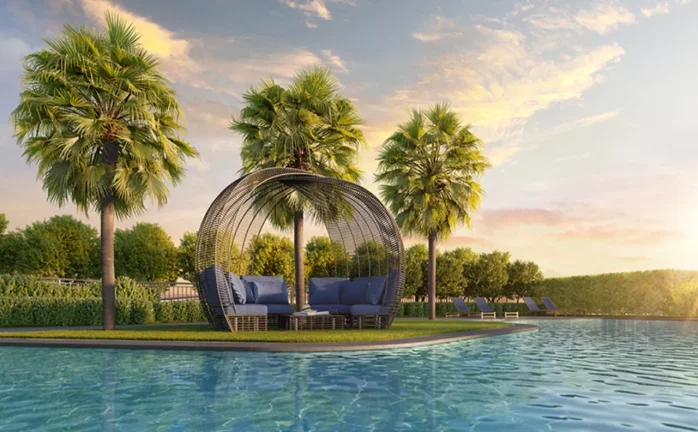 Imagem ALIVE HOME RESORT - CYRELA - Apto de 72m², ótima localização, a 280 metros da Estação Vila Prudente!