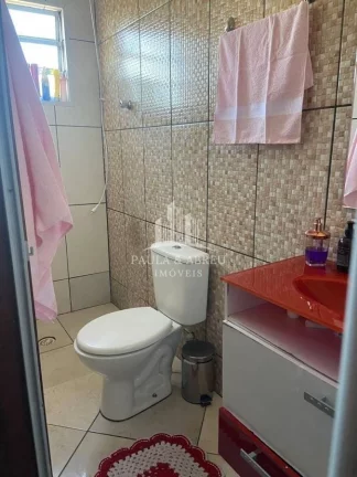 Imagem Casa á venda no Jardim Gabriel com 2 Dorm