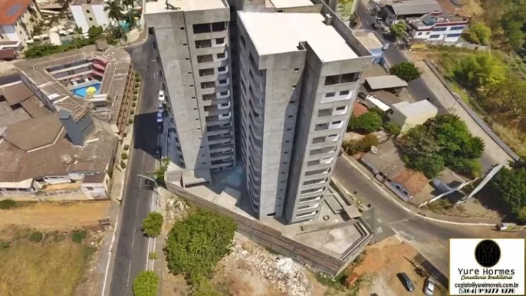 Imagem Apartamentos Financiados Junto a Construtora The Villeneuve