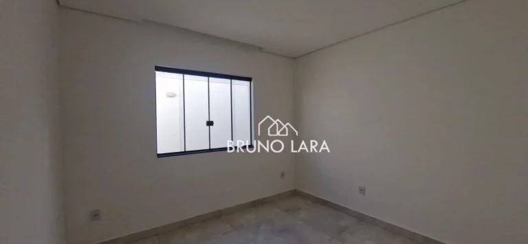 Imagem Casa disponível para venda no Duque de Caxias - Betim/MG.