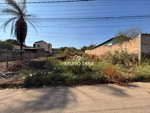 Imagem Lote à venda no bairro Fernão Dias- Igarapé /MG