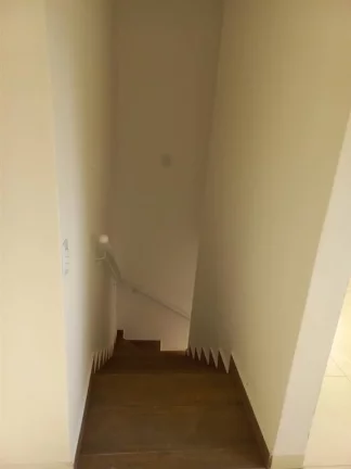Imagem Casa de Condomínio com 2 dorms, Melvi, Praia Grande - R$ 190 mil, Cod: 2136