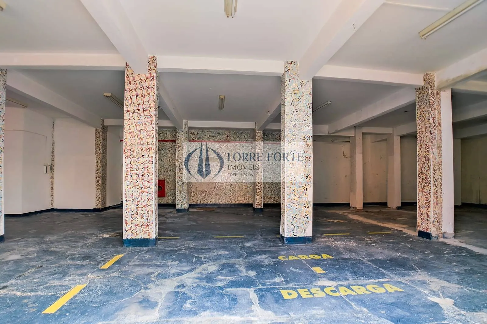Imagem Ótimo espaço comercial ,loja e sobre loja de esquina na Penha de França