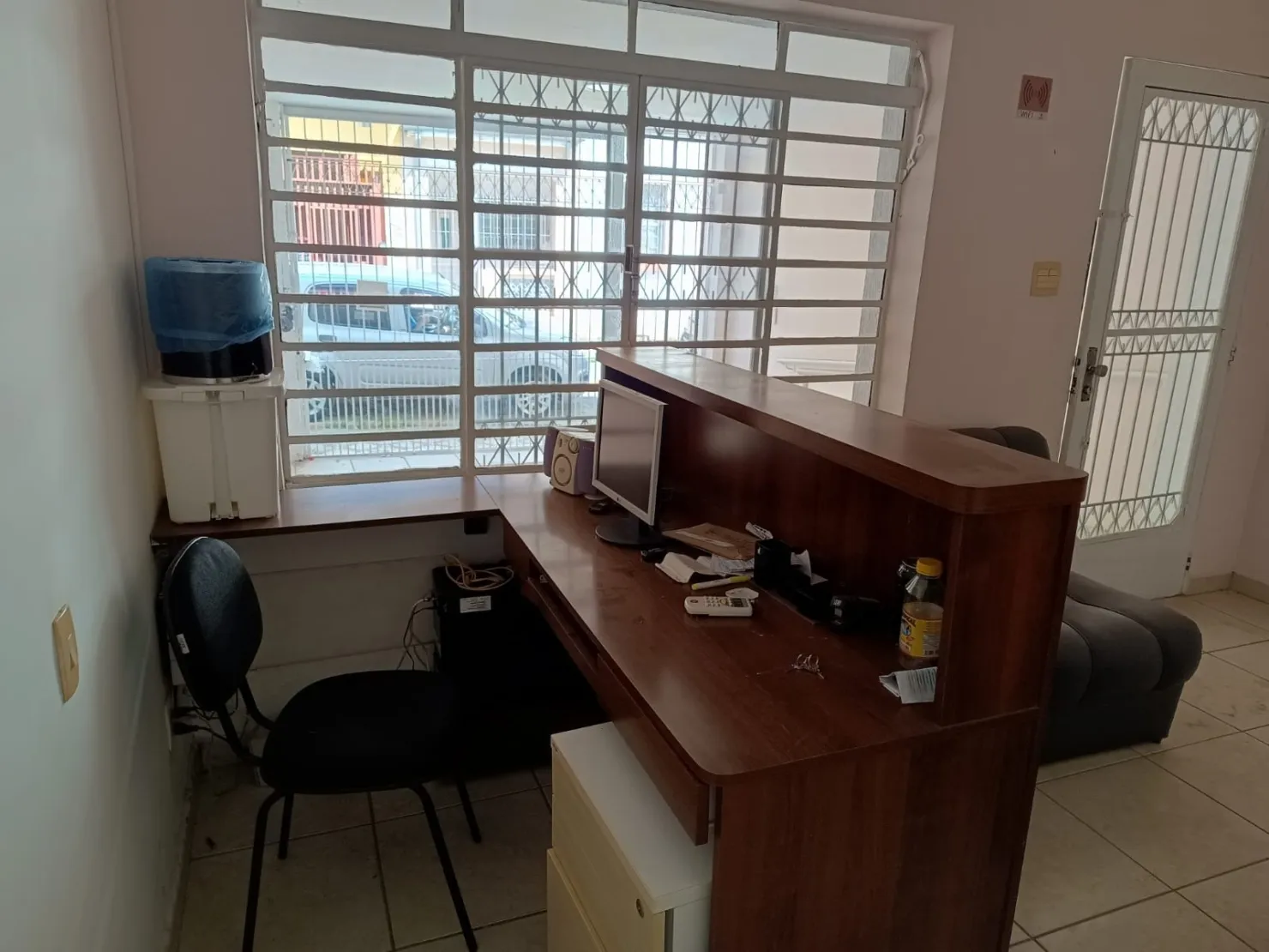 Imagem Comercial para Locação 210M², Centro, Taubaté - SP