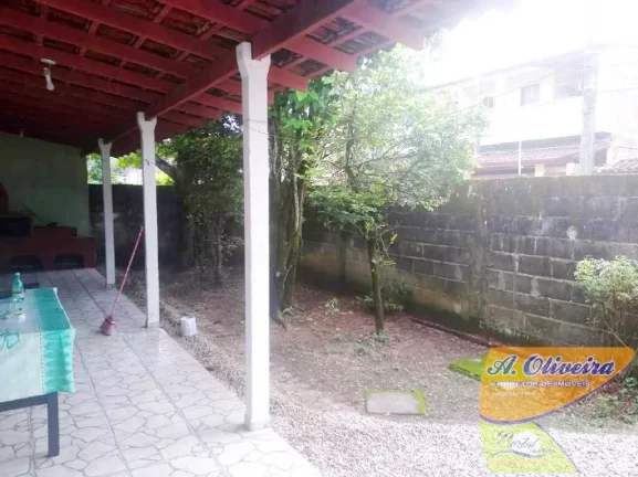 Foto do imóvel Ótima casa - 02 Dormitórios ( 01 Suíte ) com Piscina
