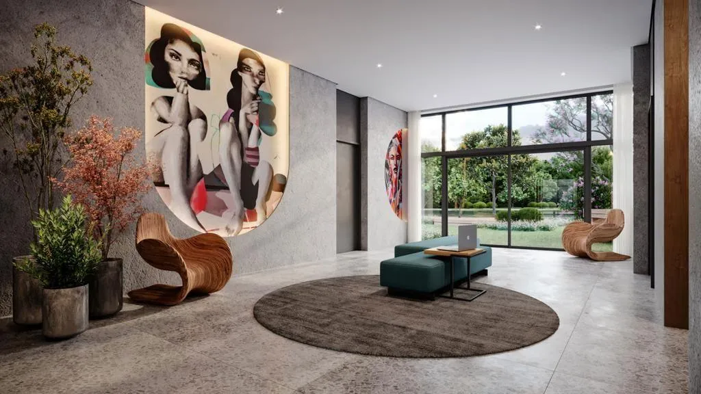 Imagem Apartamento com vista para o mar à venda com 144m2 por R$ 4.690.000,00